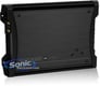 Kicker ZXS1500.1 (12ZXS1500.1) Like New Image 2