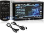Pioneer AVH-P4400BH & CD-IU201V iPod Cable Image 1