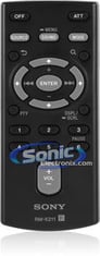 Sony CDX-GT660UP & RC-100IP USB to iPod Cable Image 5
