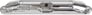 BOYO Vision VTC461R (Chrome) Image 5