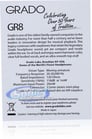 Grado GR8 Headphones & Original i.Fuzen iPhone Case Image 5