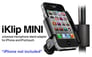 IK Multimedia iKlip MINI Universal Microphone Stand Adapter Image 3