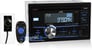 JVC KW-R500 with KS-BTA100 Bluetooth Adapter  Image 1