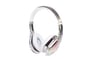 Monster Diamond Tears Edge On-Ear Headphones - Clear Crystal Image 2