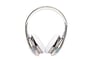 Monster Diamond Tears Edge On-Ear Headphones - Clear Crystal Image 3