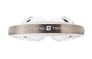 Monster Diamond Tears Edge On-Ear Headphones - Clear Crystal Image 6