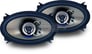 Alpine SPS-460A 4"x6" 2-way Type S Image 1