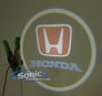 Race Sport Accessories RS-2GS-HOND1 Image 3