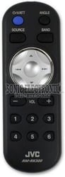 JVC KD-SH1000 Image 5