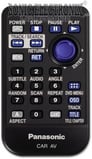 Panasonic CY-VHD9401U Image 6