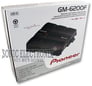 Pioneer GM-6200F Image 4