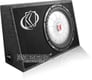 Kicker 07TCVT104 (TCVT104) Image 1