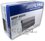 Alpine MRP-M850 Image 4