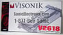 ** CLOSEOUT!! ** Visonik V2618 Image 5