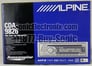 Alpine CDA-9826 Image 2