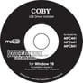 Coby MP-C7092 Image 6