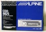 Alpine CDA-9825 Image 2
