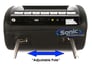 Performance Teknique ICBM-2DVD BLACK Image 6