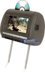 Performance Teknique ICBM-2DVD GRAY Image 3