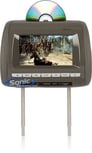 Performance Teknique ICBM-2DVD GRAY Image 4