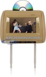 Performance Teknique ICBM-2DVD TAN Image 4