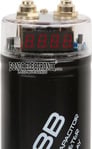 XO Vision Express CA158B (BLACK) Image 2