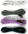 ** CLOSEOUT!! ** MTX Audio TA7804 Thunder 7804 Image 5