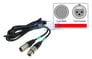 American DJ P64 LED PLUS Image 4