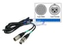 American DJ P64 LED PLUS Image 5