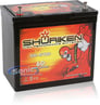 SHURiKEN SK-BT60 Open Box Image 5