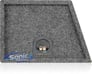 Sonic Sub Box: 1H10-1.4 (GRAY) (Open Box) Image 5