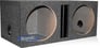 Sonic Sub Box: 2SV12 (GRAY) (Open Box) Image 3