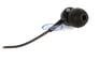Sony MDREX58V/BLK (MDR-EX58V/BLK) EX Series Earbuds with Volume Control - Black Image 3