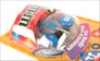 Maxell MMEB-B (190552) Blue M&M Headphones/Earbuds Image 2