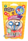 Maxell MMEB-B (190552) Blue M&M Headphones/Earbuds Image 3