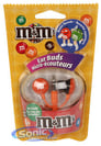 Maxell MMEB-O (190553) Orange M&M's Headphones/Earbuds Image 3