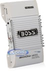 Boss MR202 Image 1