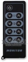 MTV Video MTV-5931 7" TFT-LCD Ceiling Mount Monitor Image 3