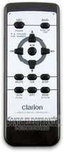 Clarion ProAudio DXZ655MP Image 3