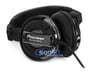 Gemini CDMP-2700 Pro DJ Package with FREE Cables and Stands Image 5