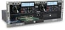 Numark CDN450 Player DJ Package with FREE Cables and Stands Image 2