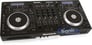 Numark MixDeck Quad Pro DJ Package with FREE Cables and Stands Image 2