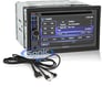 Kenwood DDX319 & KCA-IP202 iPod Cable Image 1
