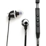Klipsch IMAGE S4i II (1014813) Version 2 Headphones (Black) Image 1