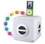 iHome IH15WVC Color Changing iPod/iPhone Dock Image 1