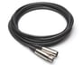 Hosa MCL-125 10 Pack Image 1