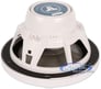 JL Audio MX10IB3-SG-WH - White Sport Grille Image 3