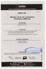 Axxess MZCC-01 Image 4