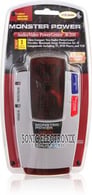 Monster Cable PowerCenter Surge Protector (MP AV 200) Image 3