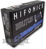 Hifonics Brutus BXi 1206D (BXi1206D) R/B Image 5